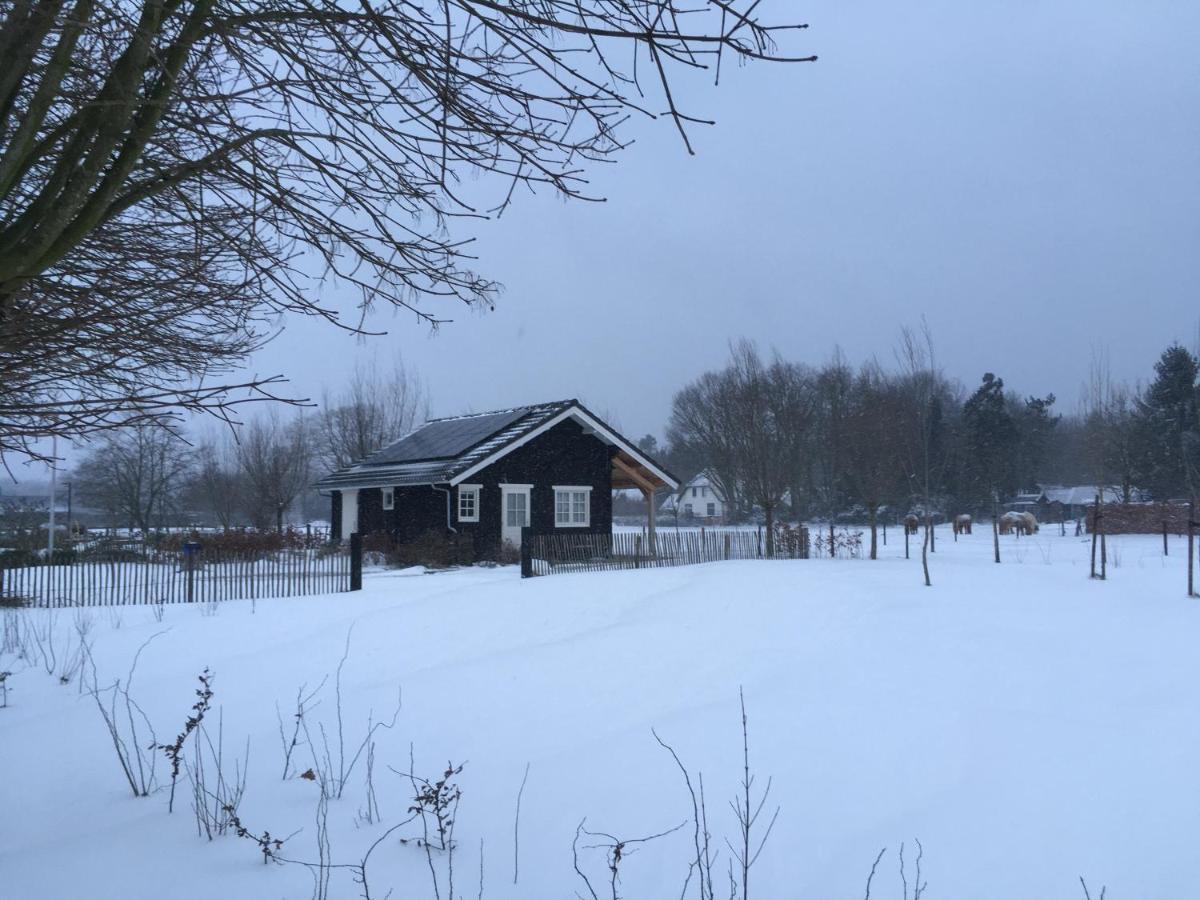 B&B De Veldweg Heerde Eksteriør bilde