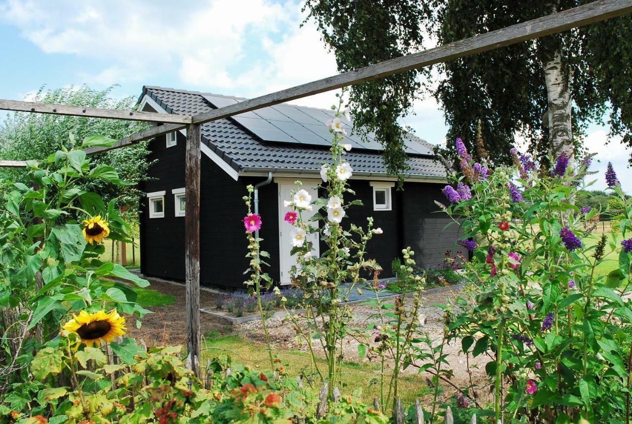 B&B De Veldweg Heerde Eksteriør bilde